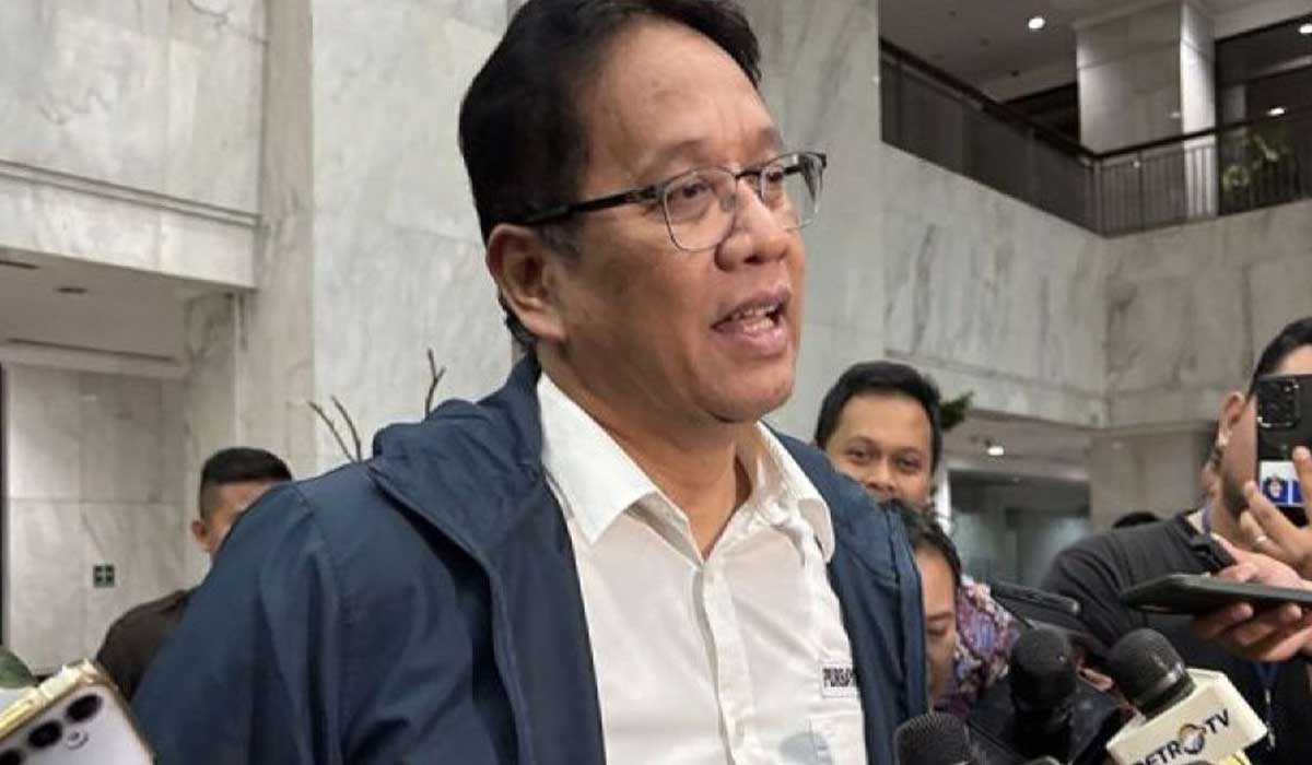 Penjelasan Pemerintah Soal Penarikan Dana