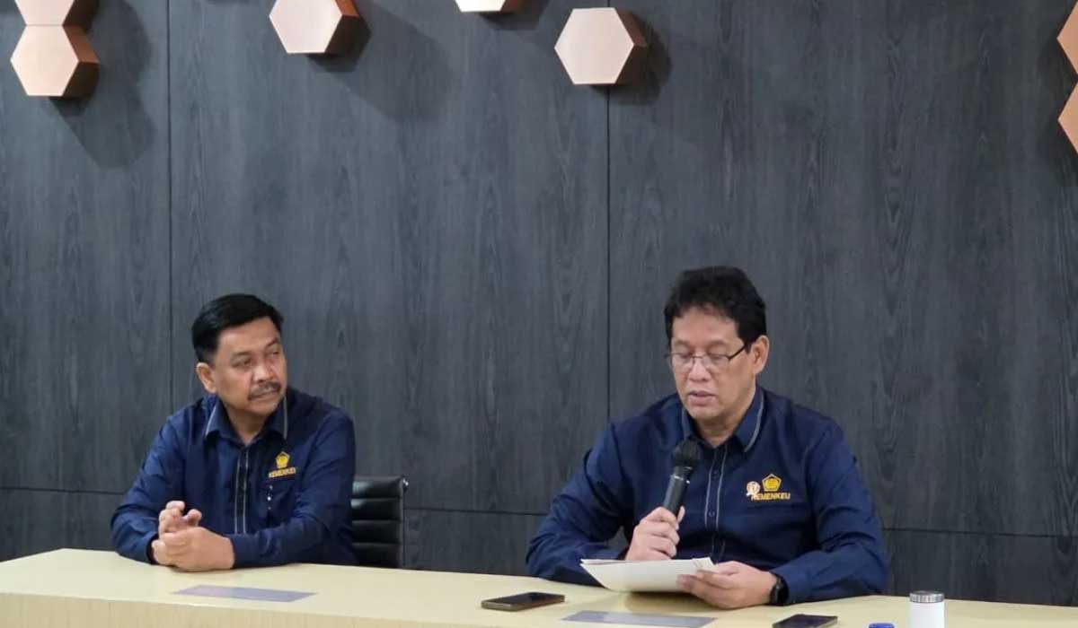 Purbaya, Pemerintah Tarik Dana Rp75 Triliun dari Perbankan Stabilitas