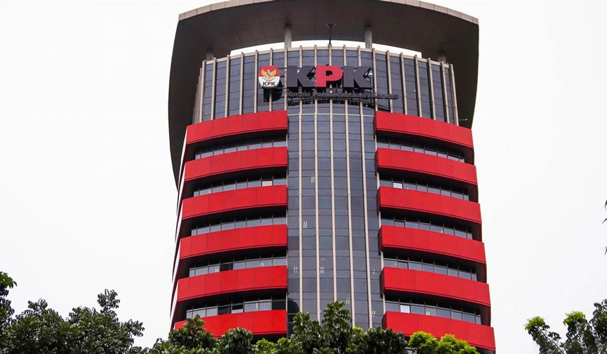 Mengejutkan! KPK Kantongi Rp 10,9 Miliar dari Lelang Barang Milik Koruptor