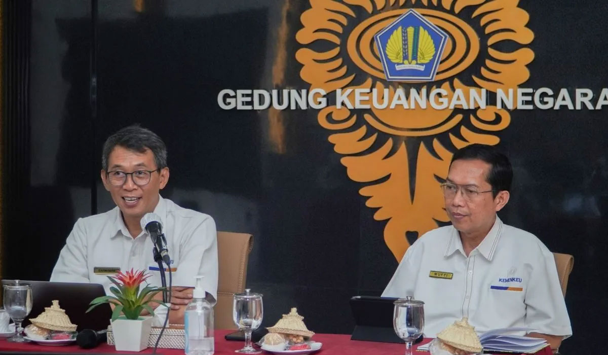 BREAKING: Dana Rp671 Miliar Jadi Sorotan, Kejati Bali Tunggu Koordinasi Kejagung!