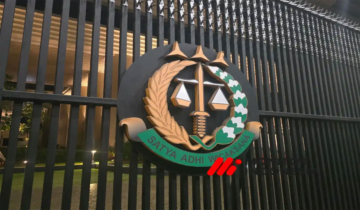 BREAKING: Dana Rp671 Miliar Jadi Sorotan, Kejati Bali Tunggu Koordinasi Kejagung!