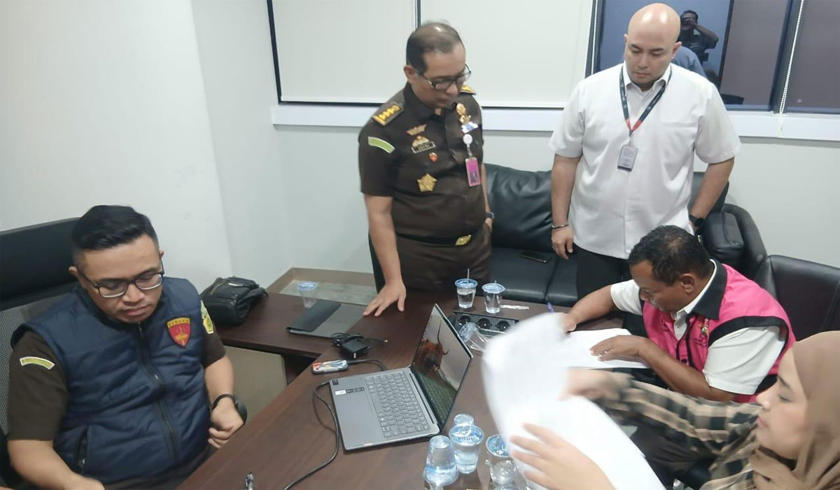 FAKTA PANAS! Eks Kajari Enrekang Disorot, Dugaan Sandiwara Kini Terungkap