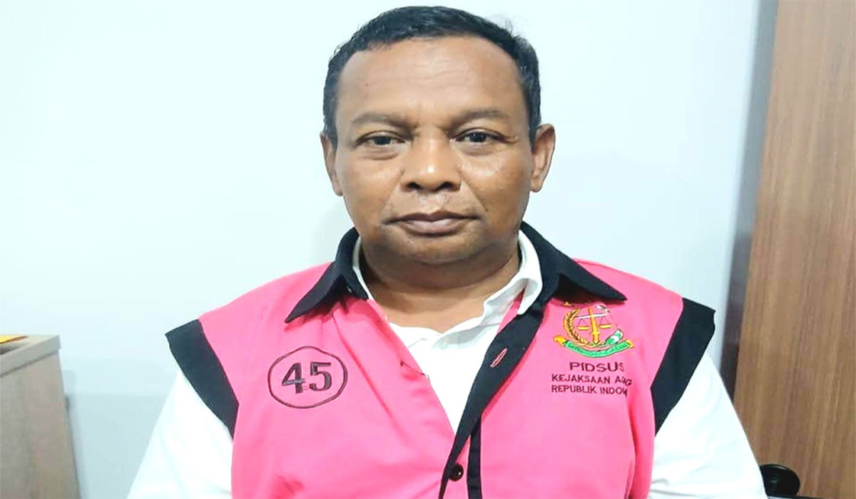 FAKTA PANAS! Eks Kajari Enrekang Disorot, Dugaan Sandiwara Kini Terungkap