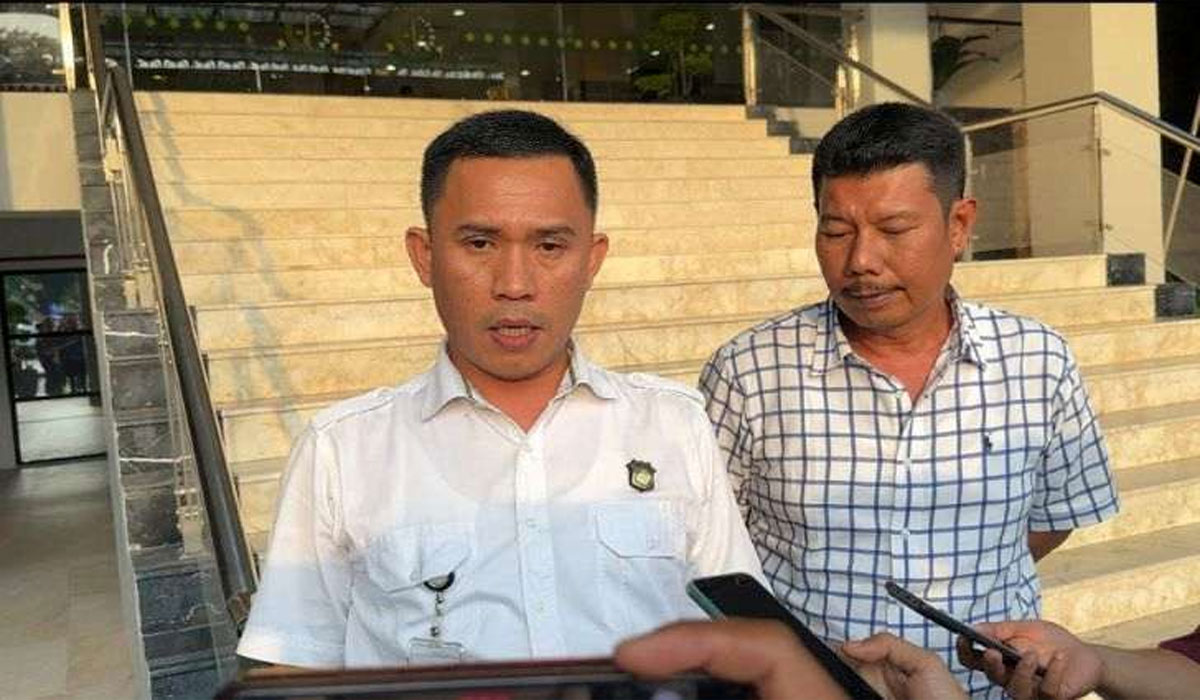 Terungkap! Skandal Korupsi Dana PI SPRH Tahap II, Tiga Tersangka Segera Diseret ke Pengadilan